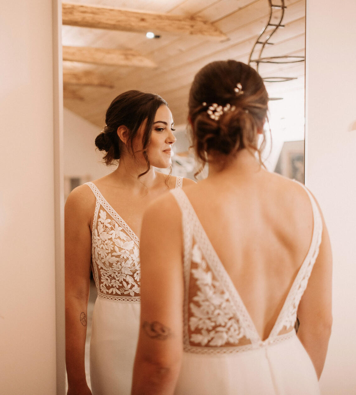 Mikaela Single Mikaela Single